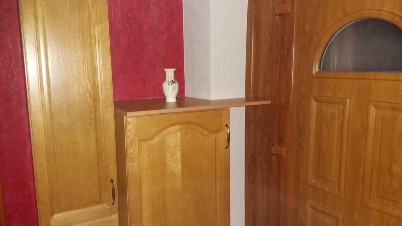 Le Moulin Des Automates Apartman Fréland Kültér fotó