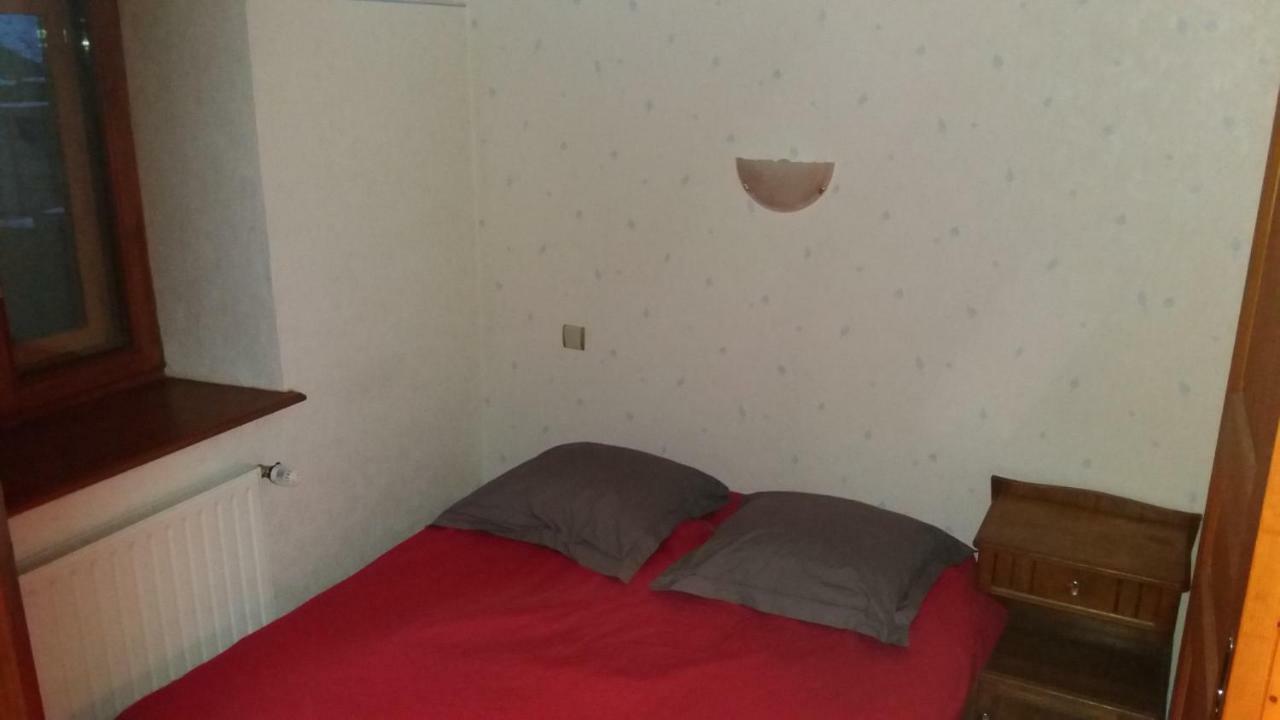 Le Moulin Des Automates Apartman Fréland Kültér fotó